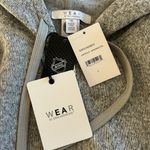 NWT Washington Capitals Wear By Erin Andrews Coat Women Size Large NHL Hockey Photo 4