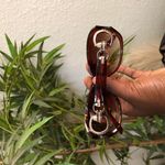 Y2K It Girl Baddie Cyber Vixen Trendy Streetwear Brown Ring Cut out sunglasses gold bedazzled Grunge Gorpcore Oversize Round Photo 7