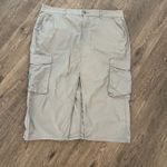 Torrid  Women’s Maxi Skirt Cargo Utility Photo 0