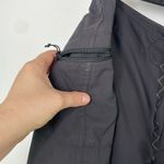 Patagonia Stretch Hydropeak Boardshorts -Black women’s shorts size 18 Photo 5