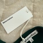 Reformation  Mini Dress Photo 2