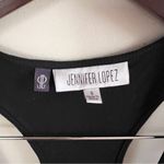 Jennifer Lopez  Ravishing Rio Dress Size Small Racer Back Tank Shift Studded New Photo 3