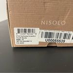 Nisolo Eva Everyday Chelsea Boot Brown Size 11 Photo 11