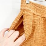 Free People  FP Movement Textured Distressed Button Detail Lounge Shorts Size XS Photo 5