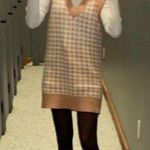 Abercrombie & Fitch Sweater Dress Photo 2