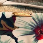 Relleciga NWT  Blue/Red Floral Bikini Set SzL Photo 10