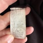 Forever 21 Y2K Brown Mini Dress with Woven Belt S Photo 10