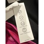 DKNY Tie-Back Halter-Style One-Piece Swimsuit Size Small Photo 5