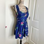 NWT Cocopear Swimdress Blue Size M Photo 5