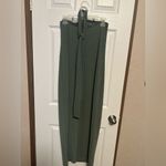 Reformation  Olive Backless Halter Dress Photo 1