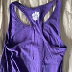Varsity tank top Photo 1