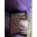 The North Face Gatekeeper Insulated Ski Jacket Green Women’s Size Large Photo 9