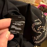 NWT Outcast Black Alexis Jumpsuit Photo 9