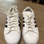 Adidas Women's Grand Court 2.0 Sneaker size 8! No Free Shipping:( Photo 2
