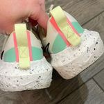 Nike Crater Impact Summit White Sneaker Photo 3