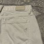 Two Tone Distressed Jeans. Hidden by Buckle Blue Size 27 Photo 4