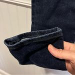 frame denim Le One Skinny Keller Dark Blue Ankle length Jeans size 29 or 2 Photo 8