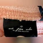Urban Outfitters Out from Under peach cardigan Photo 1