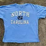 UNC T Photo 0