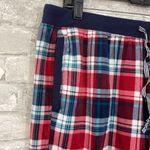 Nautica  2pc Plaid Pajama Set Photo 5