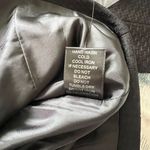 Mischa Barton Mary Jane Jacket in Black Size S NWOT Photo 6