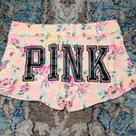 Victoria's Secret 2014 pink pj shorts Photo 0