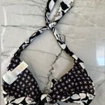 Kate Spade  Aliso Reversible Bikini Top Photo 3
