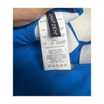 Jantzen  Cobalt One Piece Suit Sz. 10 Photo 2