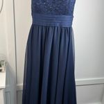 R & M Richards Beautiful  Size 8 Tall Dress Photo 0