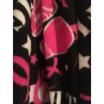 2pc Jennifer Lauren Women's Graphic Pajama Pant Set Cancer Awareness Size L Size L Photo 7