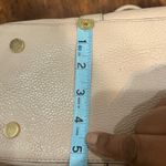 Michael Kors Nouveau Hamilton Pebbled leather bag Photo 13