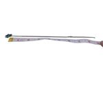 Sterling Silver Crystal Frog Pendant new in box Photo 8