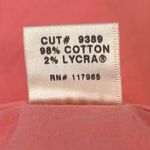 J Brand 811 Mid-Rise Skinny Jeans Coral Size 29 Photo 11