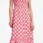 Roller Rabbit Jemina Georgina Dress Size Small Photo 0