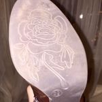 Cute Cozy Heels Comfy Brown Size 9 Photo 2