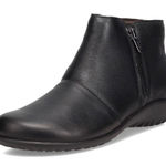 Easy Spirit  Explore24 Leather Ankle Boots D18 Photo 0