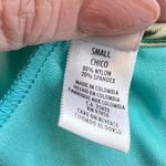 Luli Fama  Bikini Top Photo 4