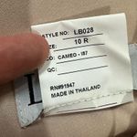 NWT LOVELY Shirred One Photo 4