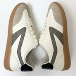 Dolce Vita Quantum Grey White Sneakers Size 8 Shoes NEW Photo 7