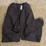 Garage parachute pants Photo 0