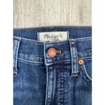 Madewell Stovepipe Jeans Womens Size 25
in Antoine Wash Photo 3
