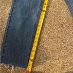 Parke Classic Straight Jeans Blue Size 26 Photo 3