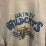 White UK Sweatshirt Size 2X Photo 2