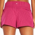 Marika Sport Marika Festival Fuchsia Zebra Embossed Express Shorts Size XXL Photo 2