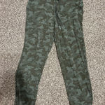Lululemon  Camo Joggers Ready to Rulu Photo 0