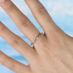 Beverly Hills Boutique Ring... Gold Photo 1