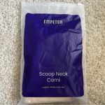 Empetua Shapermint Scoop Neck Cami All Day Everyday Compression Shapewear XL Tan Size undefined Photo 2