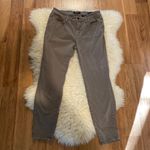 Buffalo David Bitton Women’s Avalon Mid Rise Stretch Ankle Skinny EUC Sz 6/28 Photo 49