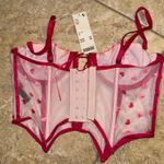 Urban Outfitters Corset Top Photo 1