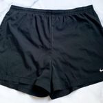 Nike Black Shorts Photo 0